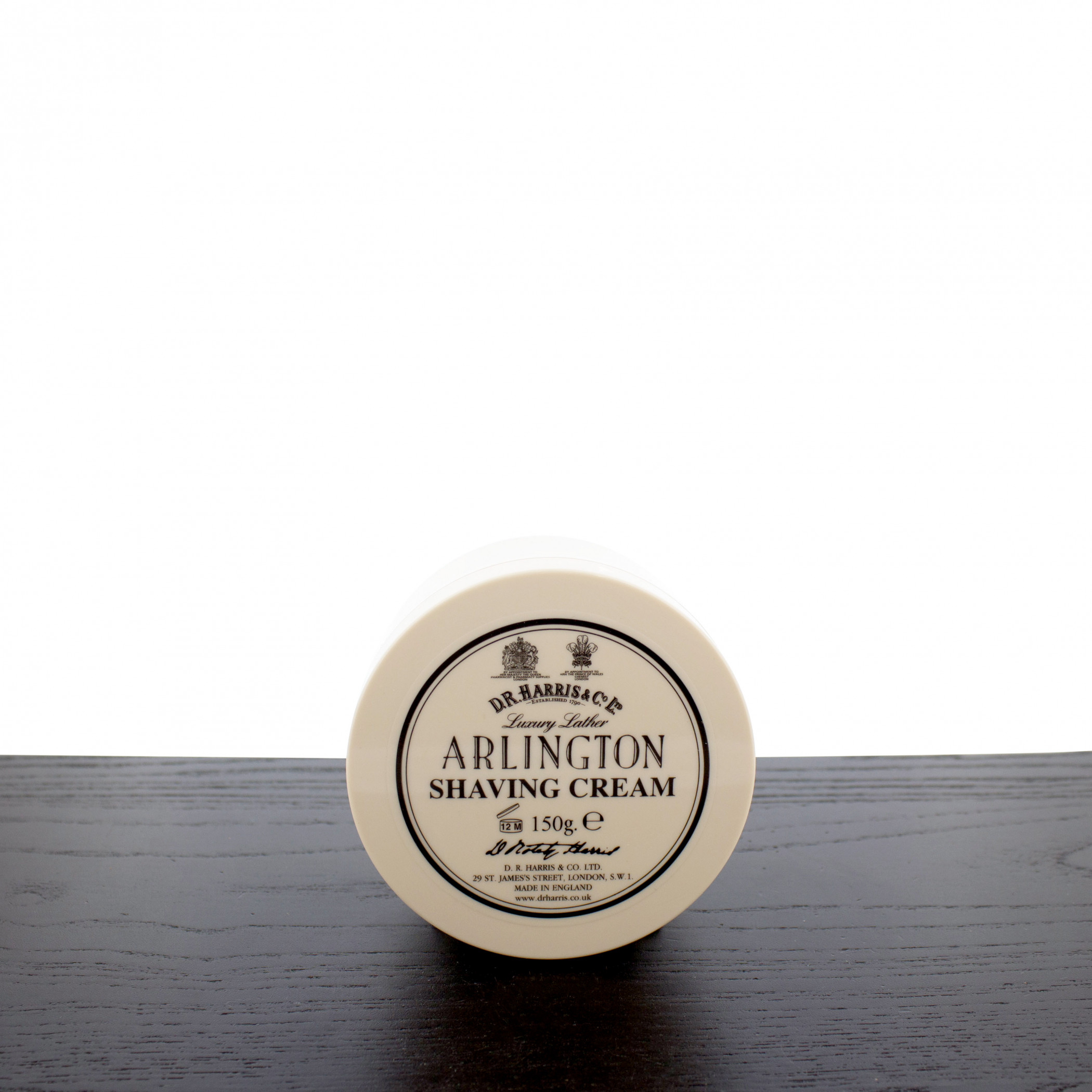 Product image 0 for D.R. Harris Arlington Shaving Cream Bowl